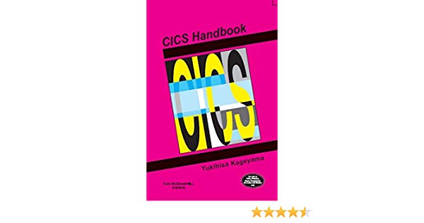 Download Cics Handbook Kageyama